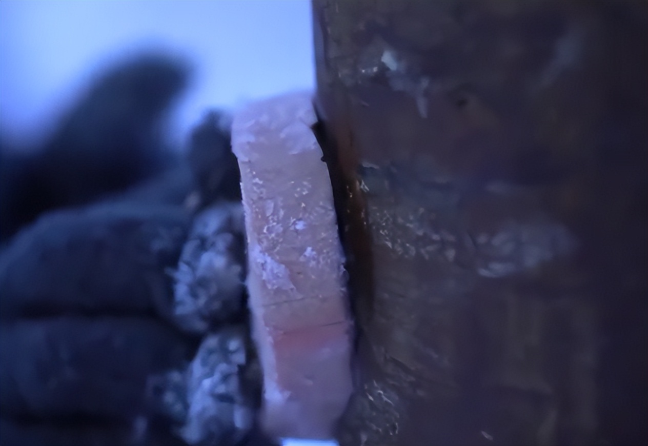 零下71度全世界最冷的地方游牧,在俄罗斯最冷的地方达到零下71度