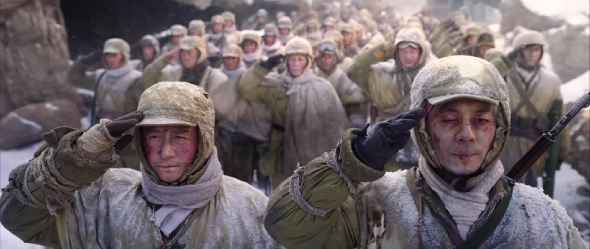 为何尘封72年?徐克发挥什么特长?美军死去士兵那瓶酒有何隐喻?