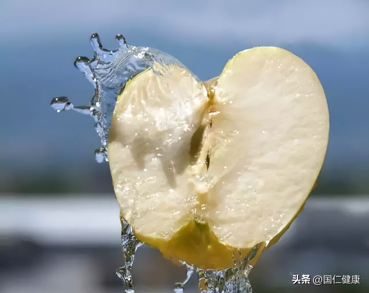 什么食物是肠胃清道夫,这种食物被称为肠道清道夫