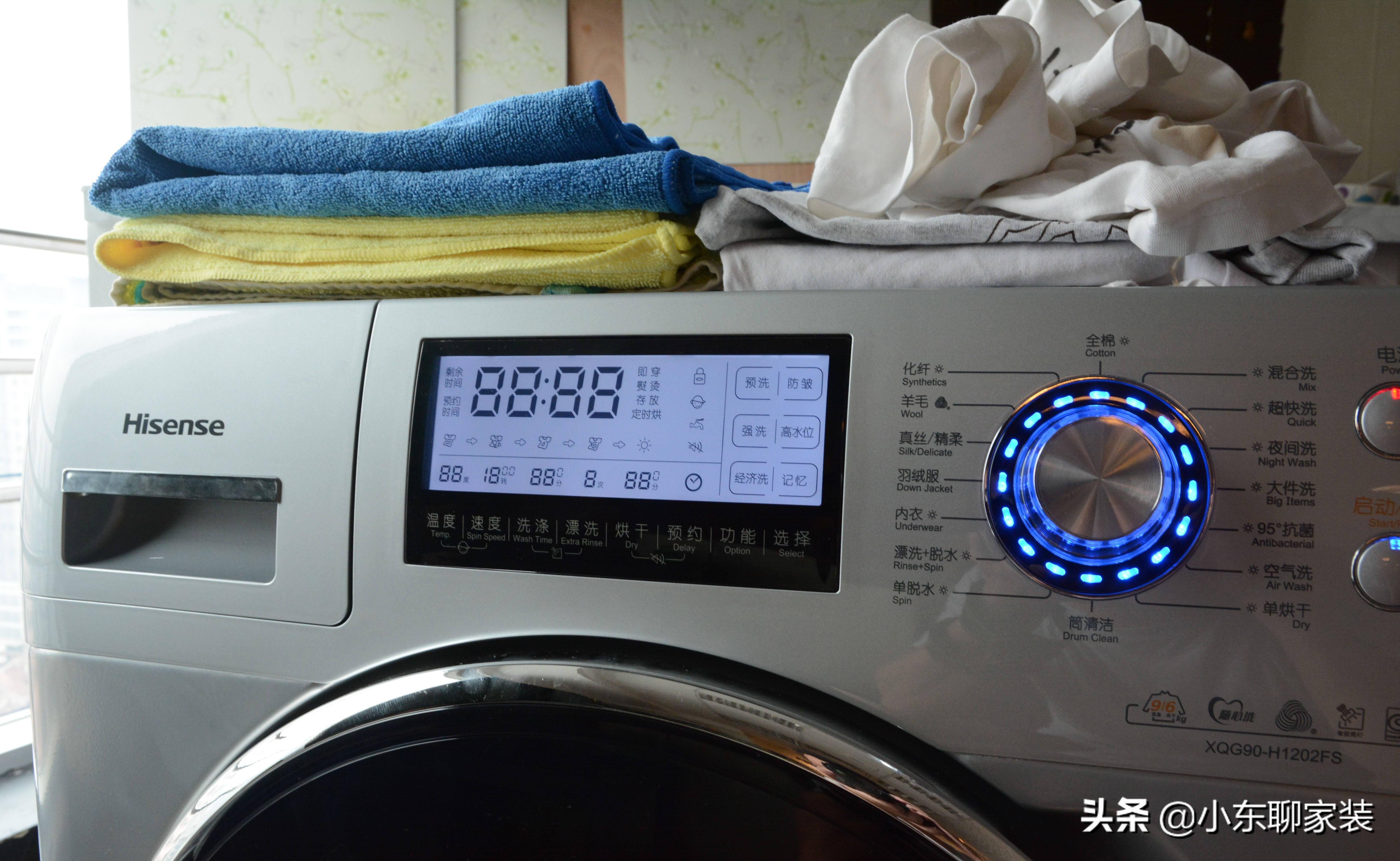 家电选购注意事项及建议,这四种家电没必要买贵的