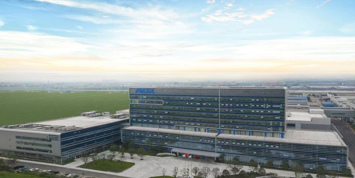 奥克斯空调增长新支点,奥克斯空调才有发展的前途