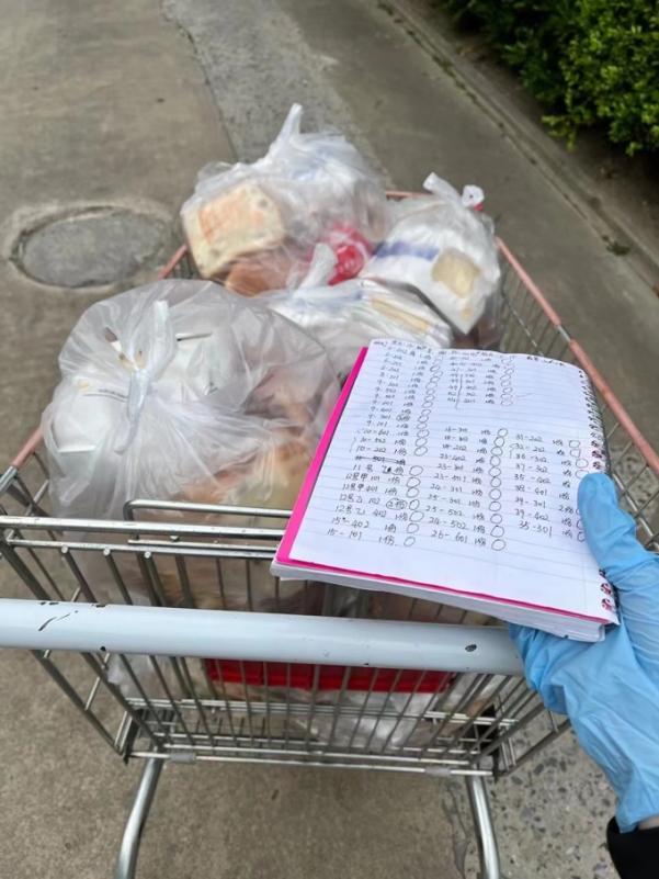 上海做社区团长赚钱吗,在上海做团长