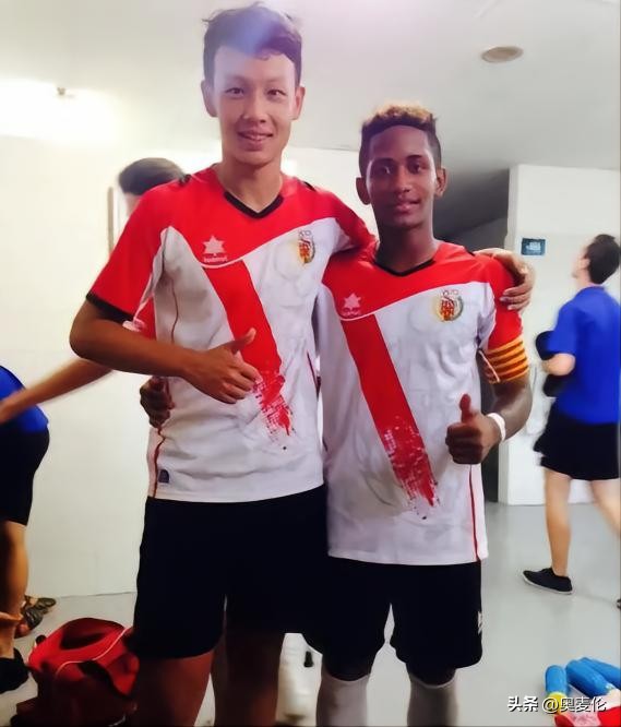 从高天意到王皓文，来聊聊号称”小巴萨“的青训球队达姆
