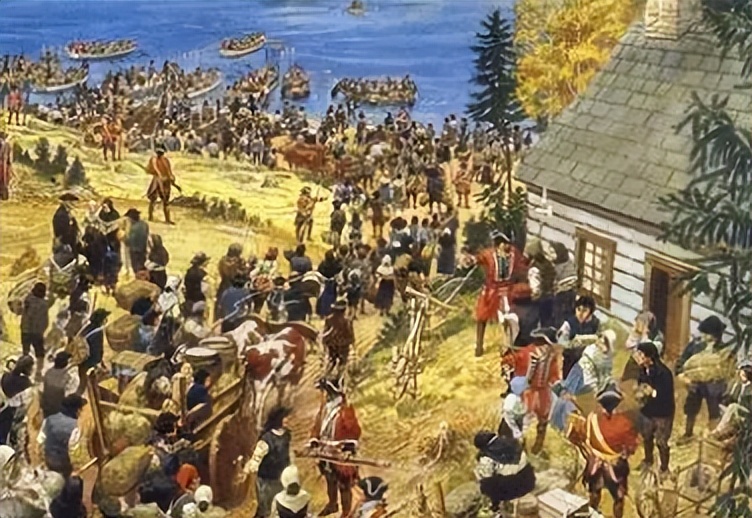 古代打猎用刀还是枪,中国古代猎人狩猎用什么武器