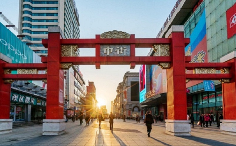 沈阳攻略必去的十大景点推荐,沈阳旅游必去十大景点推荐图片