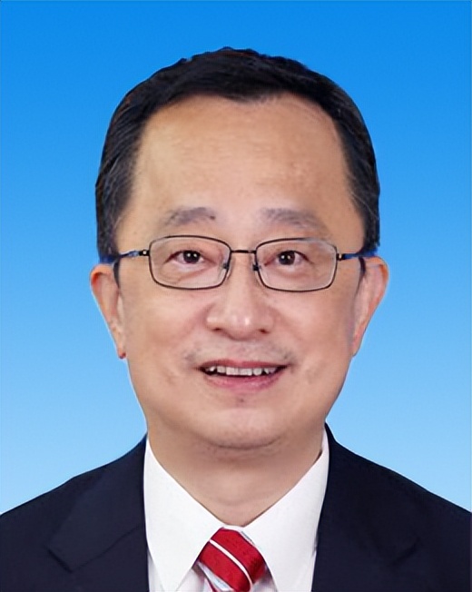 广东公布新一届省政府领导班子分工