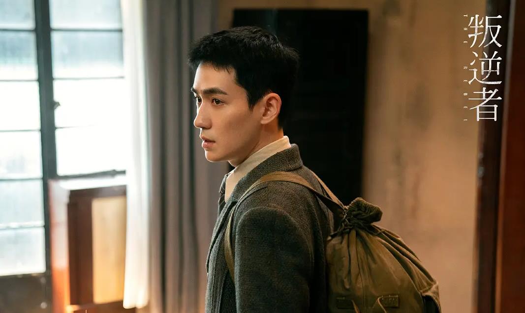 即将开播的谍战剧信仰,2021年最好看的谍战剧信仰