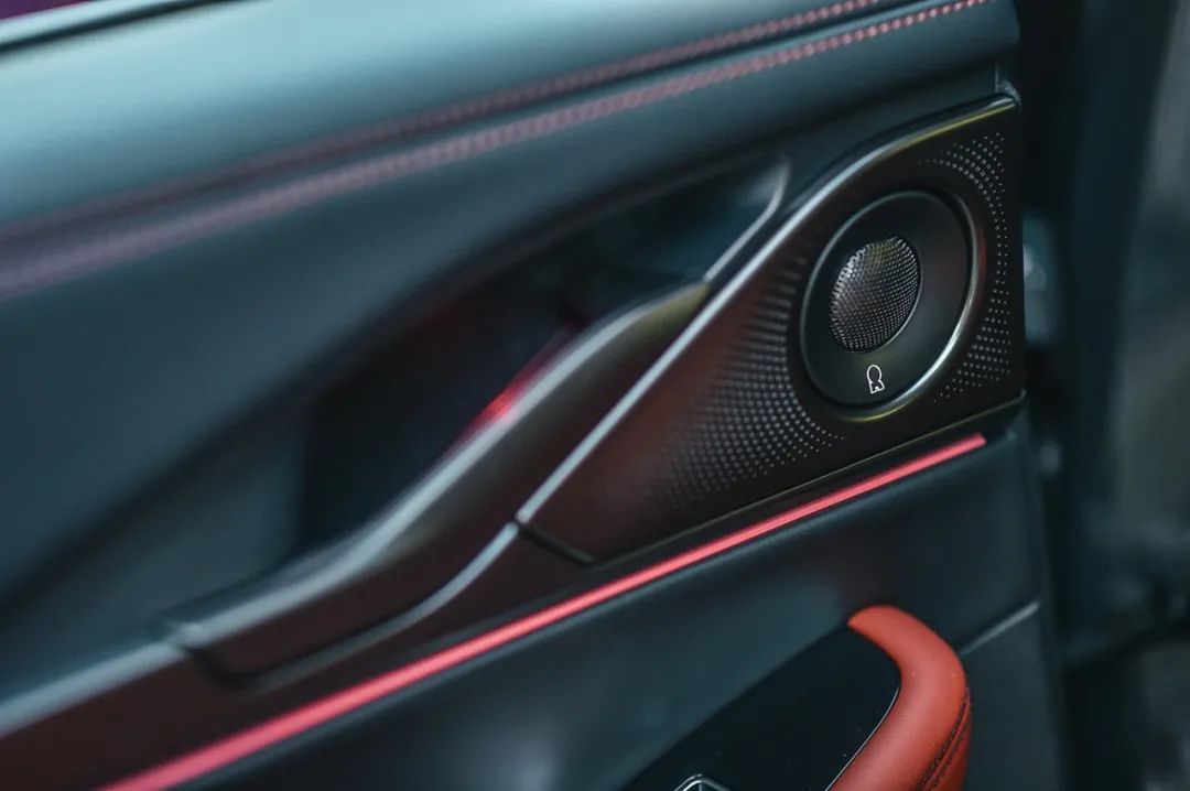 林肯z2024尊享试驾,林肯z试驾萝卜报告