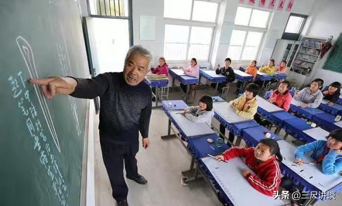 教师不愿意去农村教书的原因,乡村教师调不回去怎么办