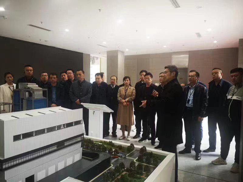 “三抓三促”行动丨窑煤集团在浙江大学举办中层管理人员能力提升培训班