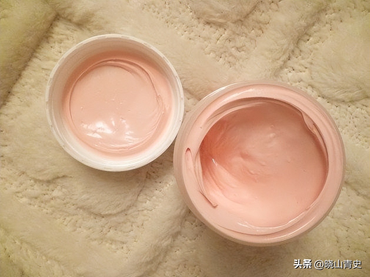 冰河泥挪威,冰河泥和冰川泥