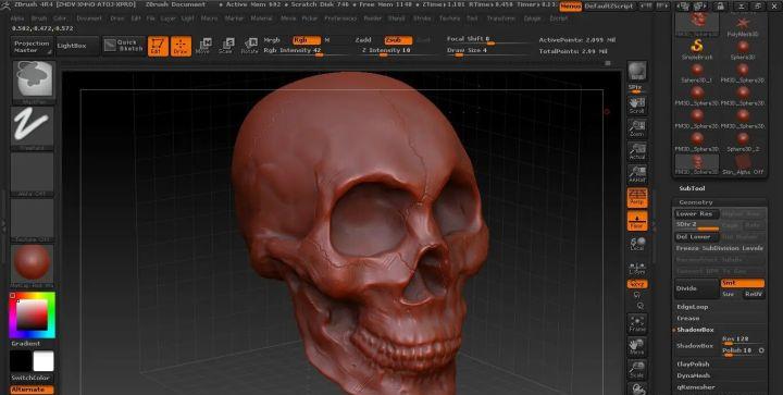 三维设计师入行为什么这么难,三维设计师是做什么的
