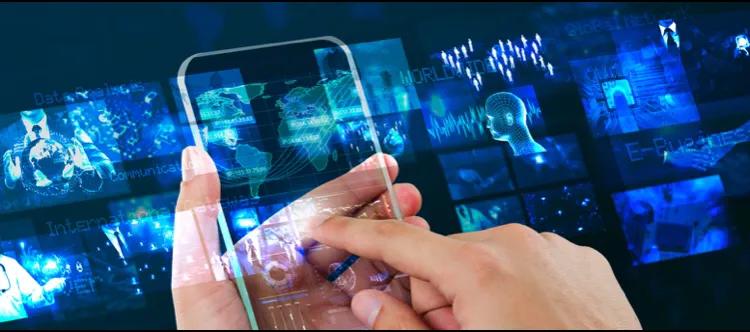 云端之上，手机自由——体验美国Raksmart云手机的独特魅力