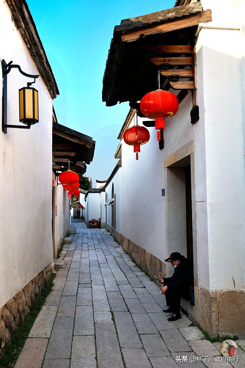 福州有哪些特色玩的,福州市区游玩攻略