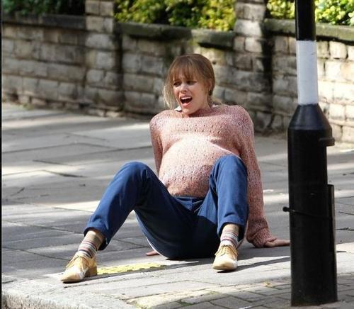 发现怀孕后的注意事项有哪些呢,怀孕期间需要注意的事项有哪些