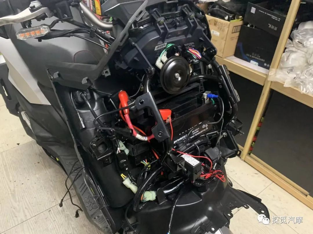 光阳krv180最新测评,光阳s350和krv180如何选