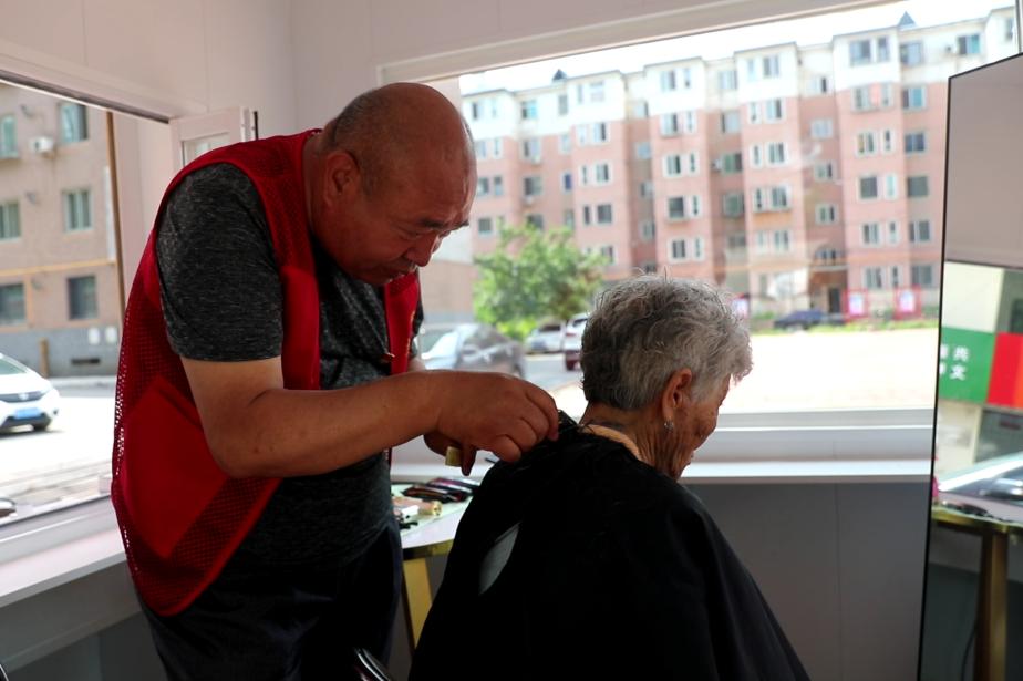 文明实践站文明实践所,文明实践阵地建设