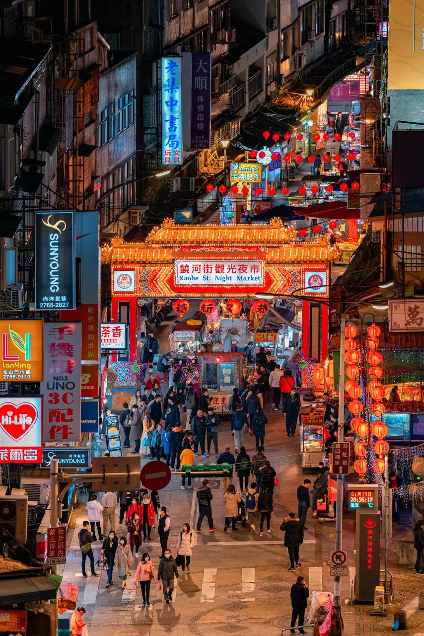 去台湾要怎么走最省钱呢,去台湾必须知道的100件事