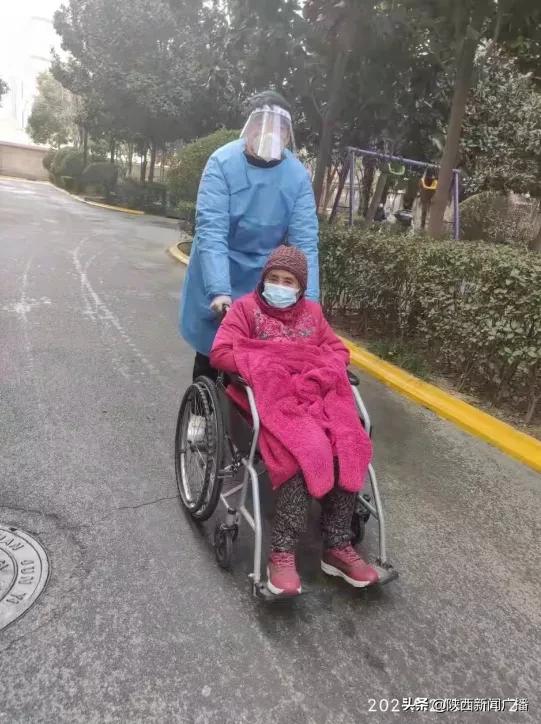 战疫有我在行动,战疫有我向春而行