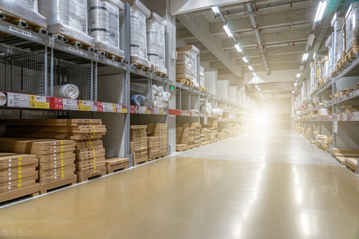 无人智能物流仓储系统宣传,智慧物流智能仓储设计