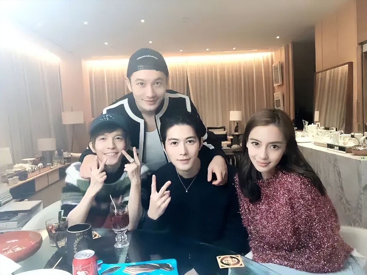 陈学冬演艺生涯有多悲惨,陈学冬当年有多火