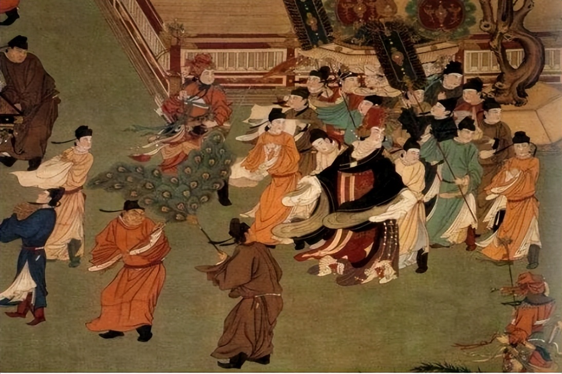 春风无限恨沉香亭北阑干的意思,春风无限恨沉香亭北倚栏杆意思