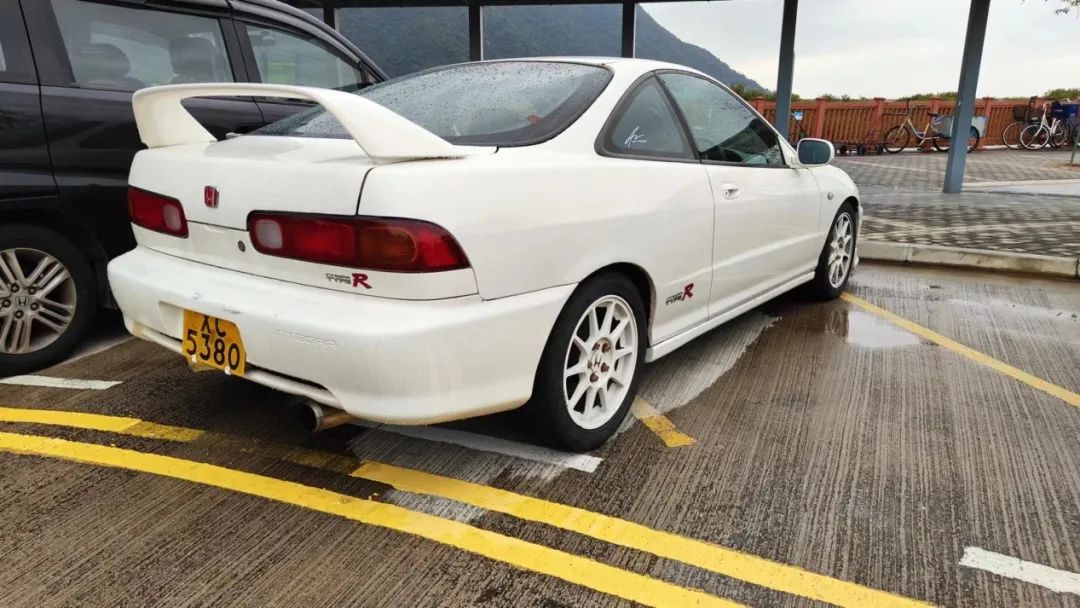 香港jdm打卡,香港jdm打卡点