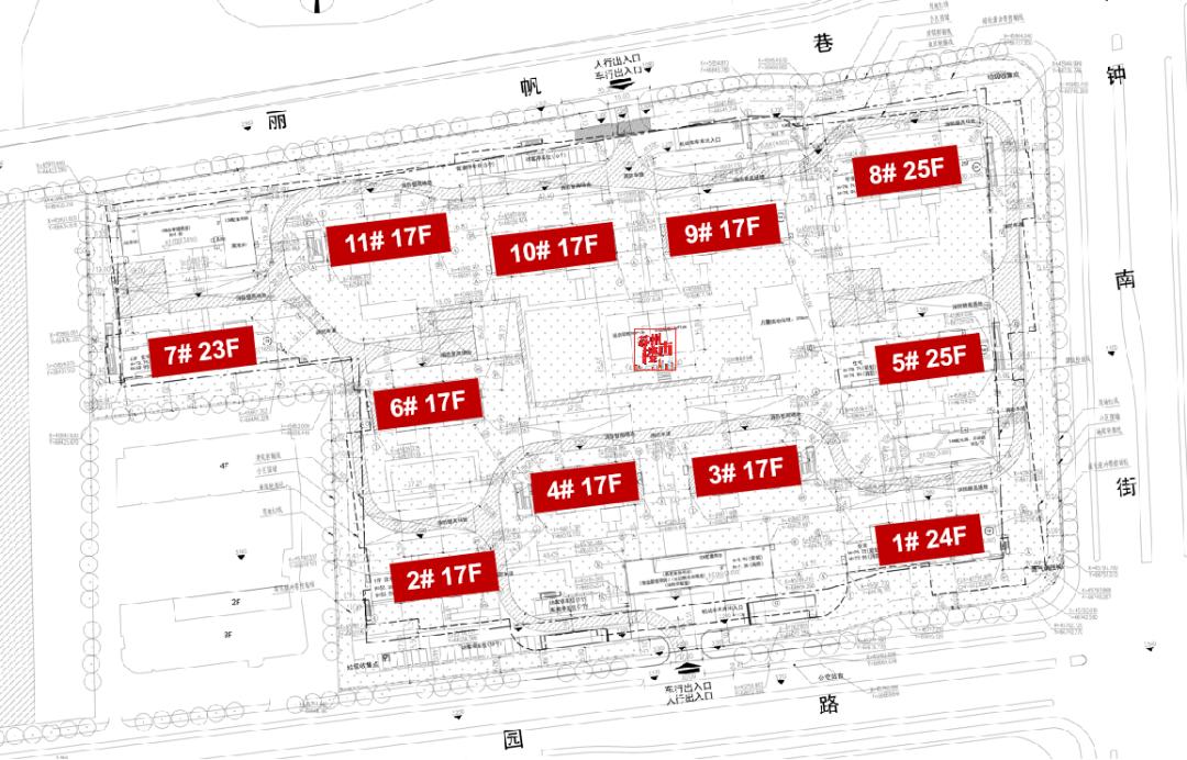 最快下个月就开！超级倒挂！有钱也难买！园区房价格局有变