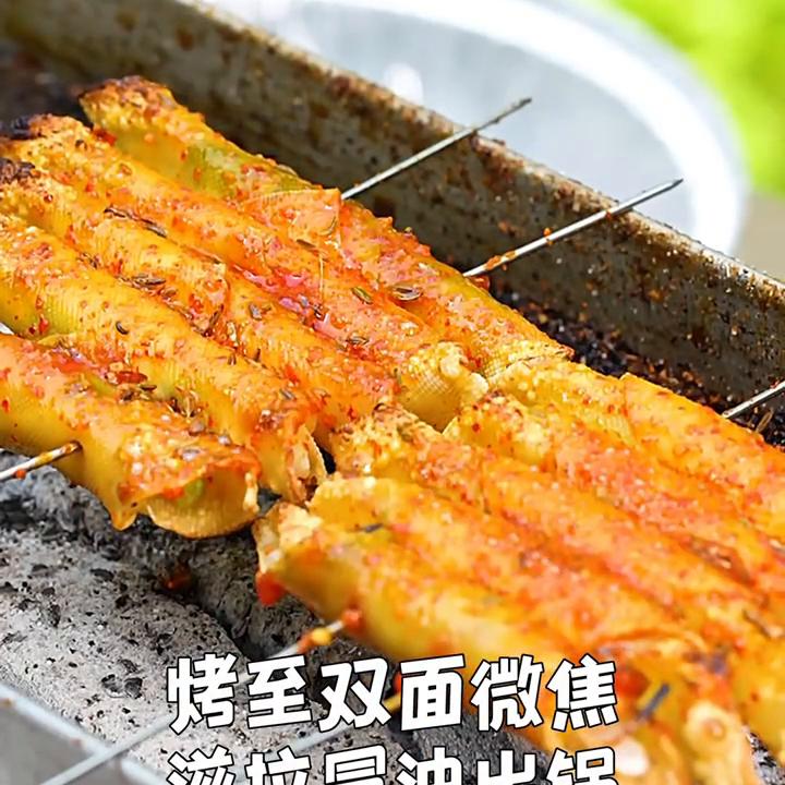 东北烧烤最简单的方法,东北烧烤烤法和技巧