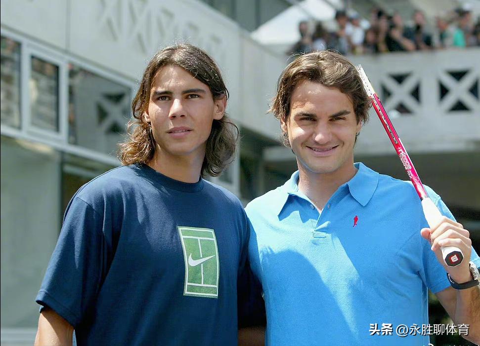 费德勒退役纳达尔哭了,费德勒退役纳达尔落泪央视解说