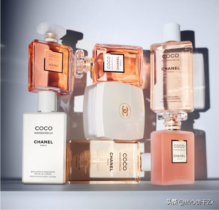 香奈儿5号与coco小姐香水哪个好闻,香奈儿COCO香水5号怎样