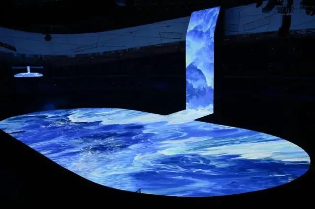 冬季奥运会开幕式创新,奥运会开幕式策划团队