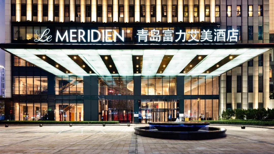 选一间酒店,选一家舒适的酒店是一种什么体验