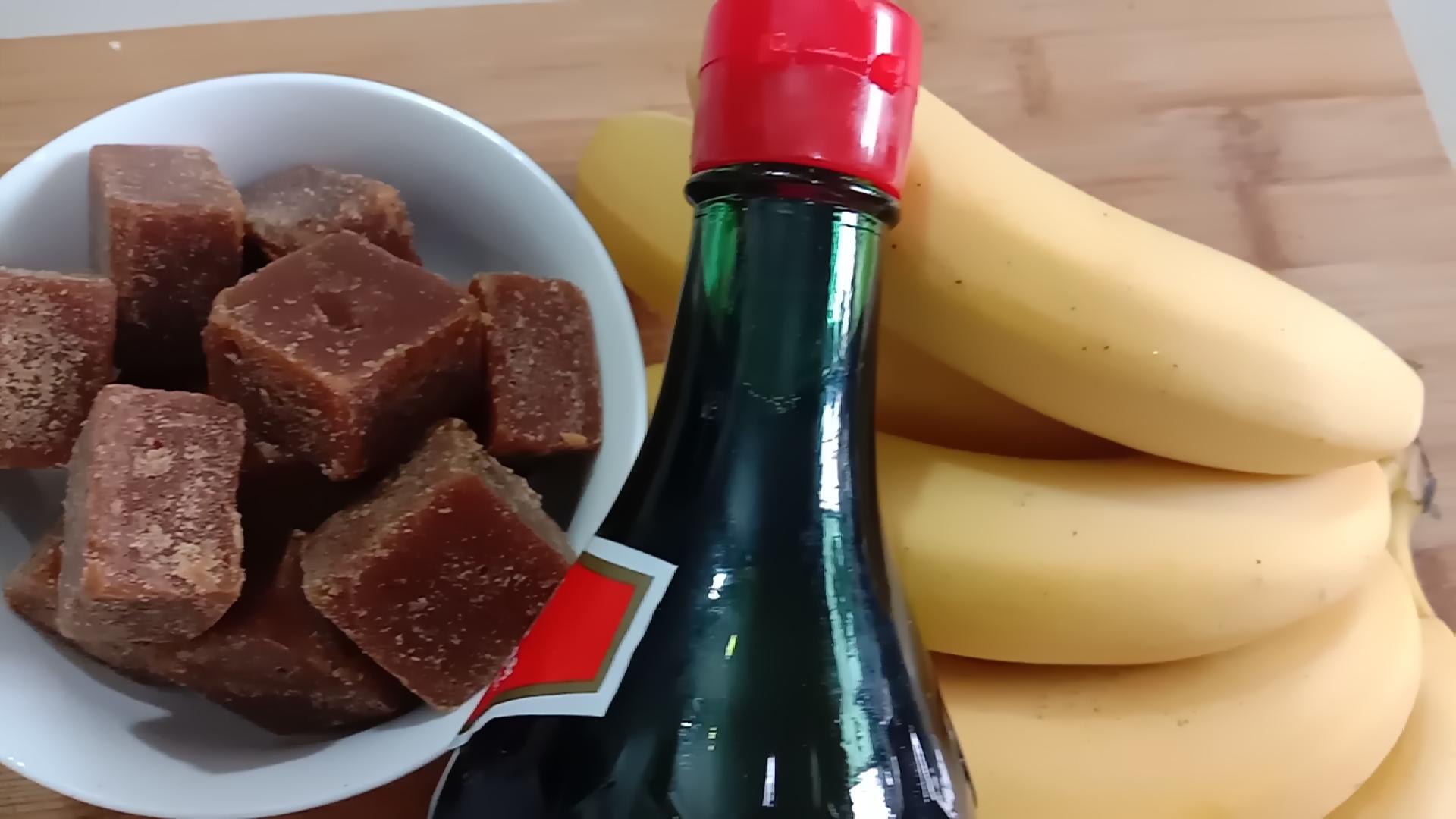 吃醋泡香蕉几个月怎么不会瘦,香蕉泡醋一个月了还能吃吗