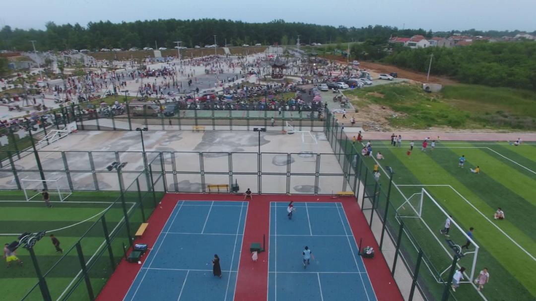 武汉市新洲三店龙丘广场的位置,新洲三店龙丘规划