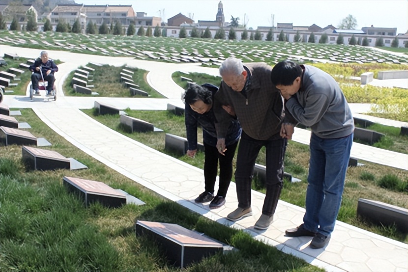 长眠在外省的陕西籍烈士,寻陕西咸阳籍烈士