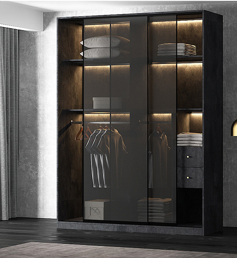 全屋定制怎么选注意这几点少踩坑,全屋定制越看越不知道怎么选