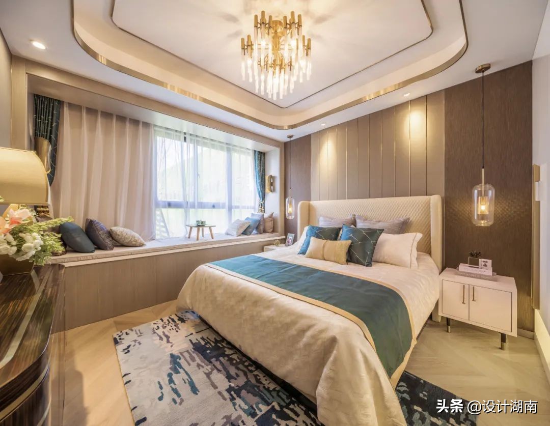 设计师讲解空间设计,空间设计师对设计的理解