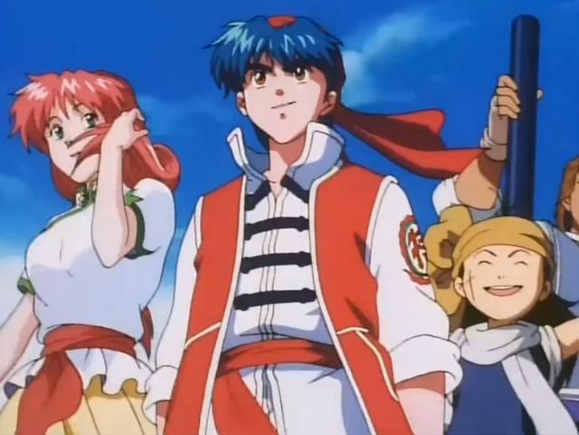 小时候的动画片里的人物长大了,小时候令人怀念的30部动画片