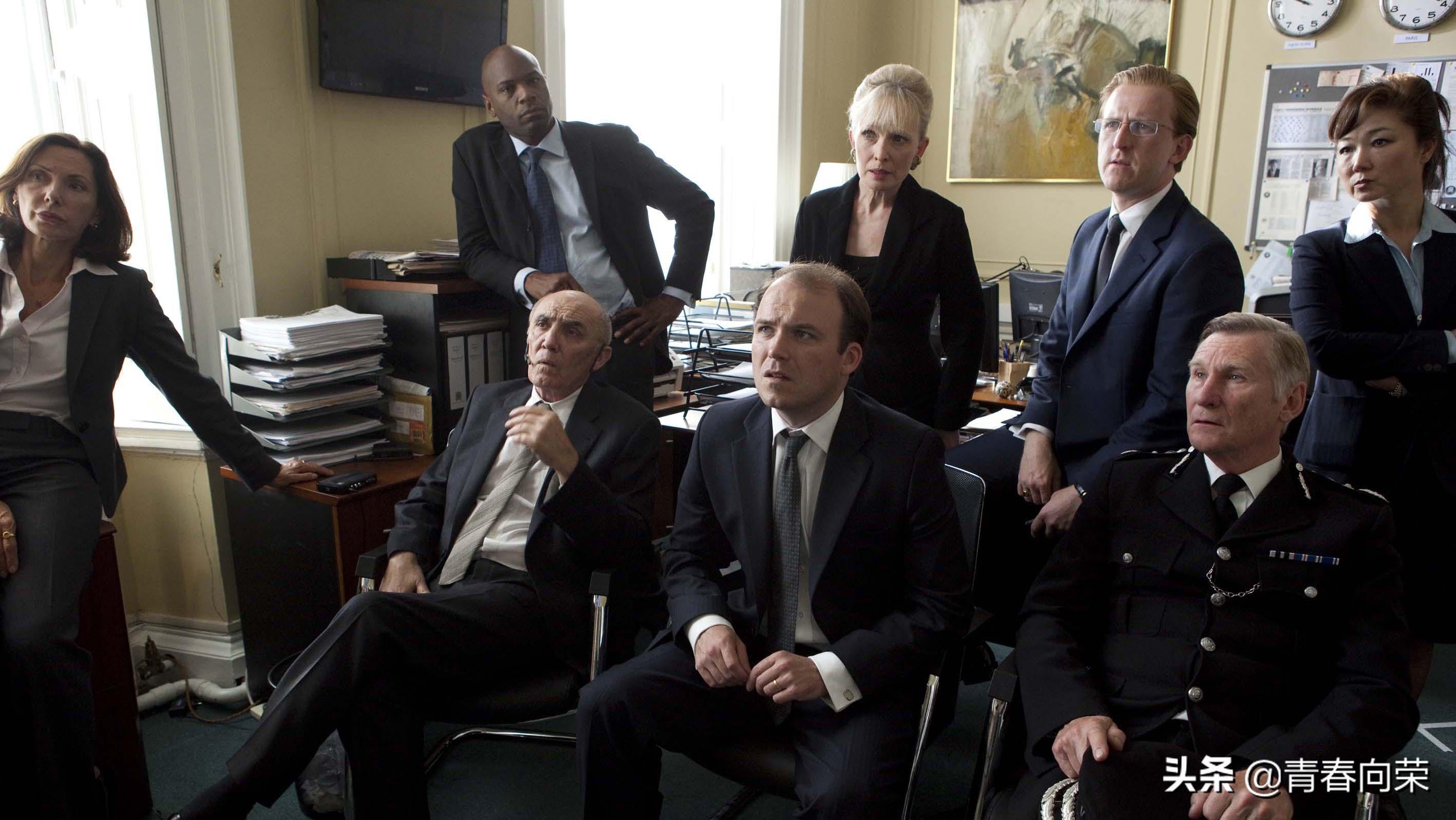 胆小者慎入经典美剧,美剧细思极恐胆小慎入