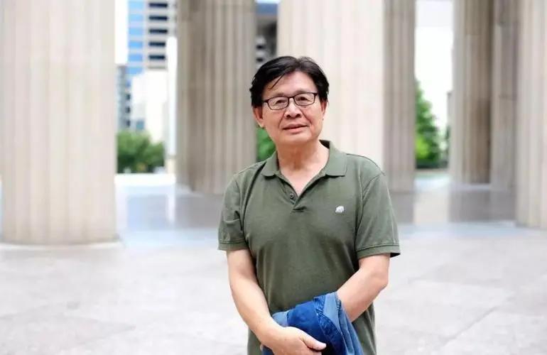 肖复兴大理看云,肖复兴黑白记忆