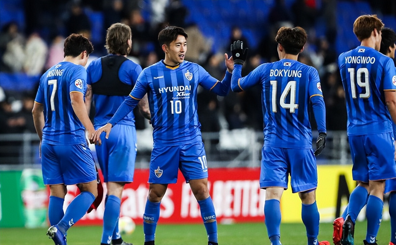 今日足球首尔比赛结果,仁川联vs首尔胜负预测推荐