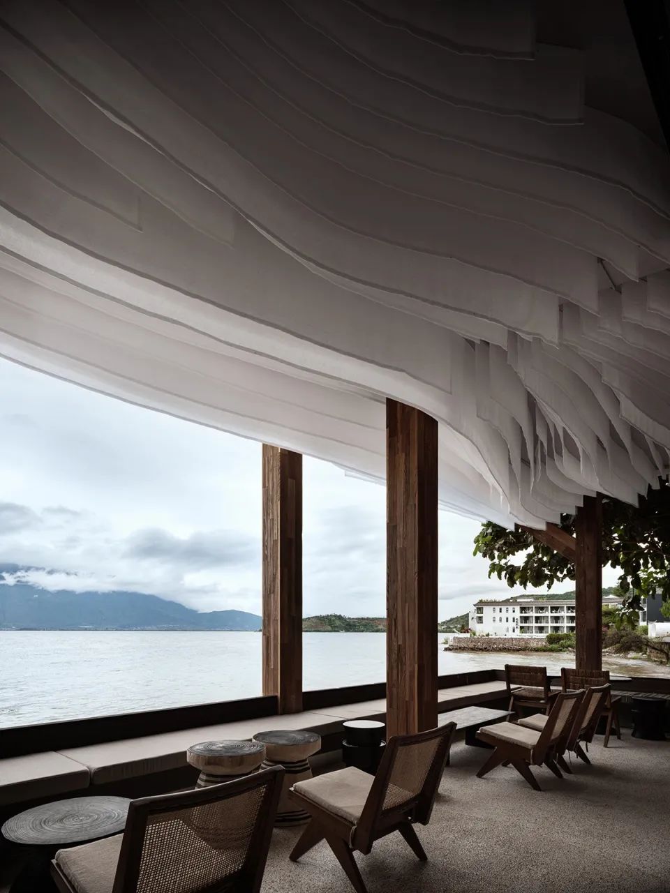 最受欢迎的民宿风格图片,简单又省钱的民宿设计