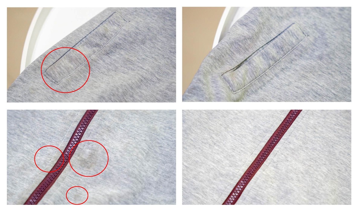 lg星云黑10kg蒸汽除菌洗衣机测评,lg觅境洗烘一体洗衣机