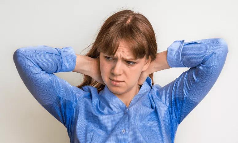 夏季清新止汗露,夏天必备神器止汗露