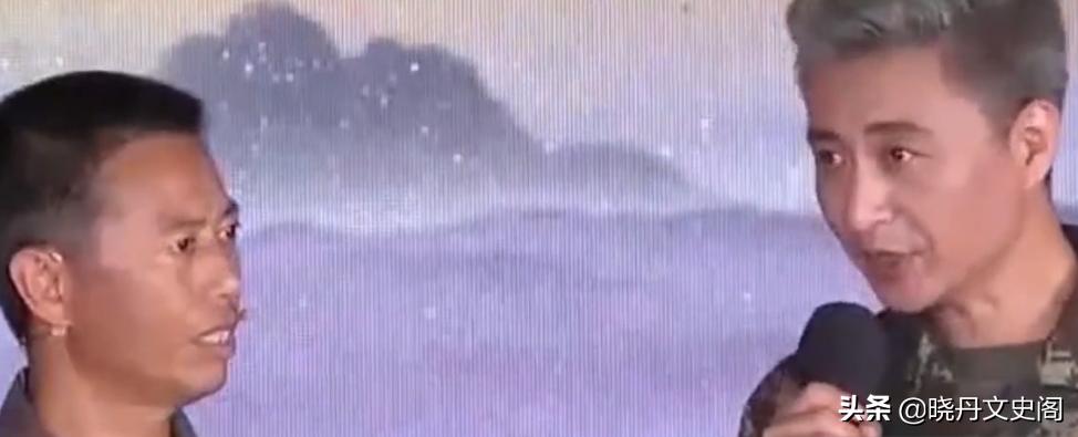 “兵王”王忠心:妻子“笑话”只长胡子不长职位,退役后过得如何