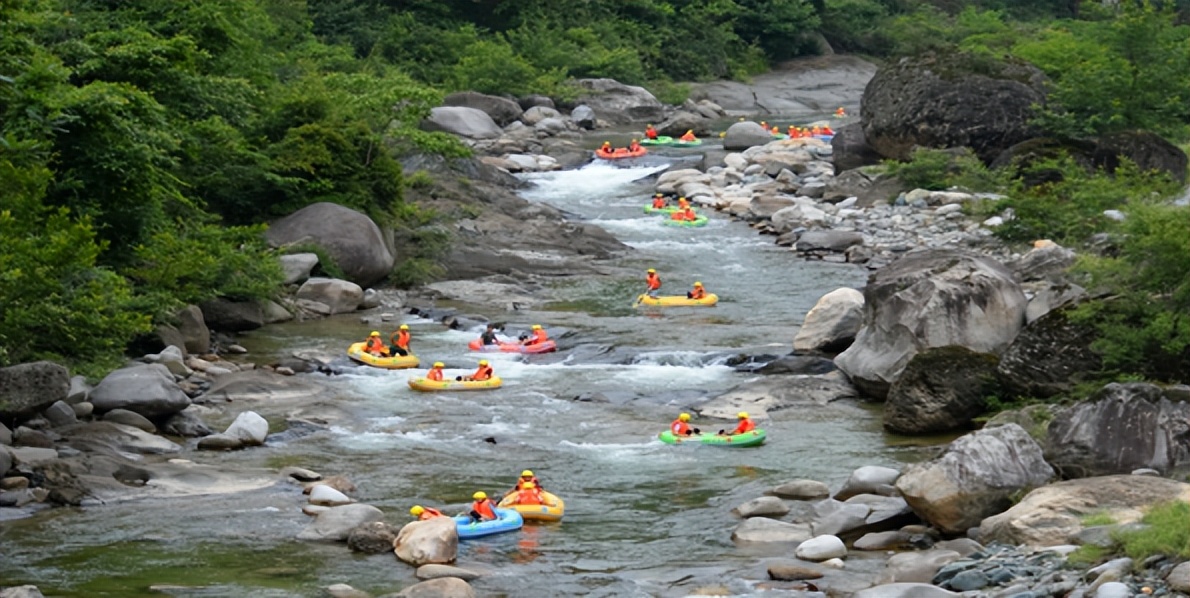 川陕甘自驾游旅游攻略,陕甘两省三日自驾游最佳方案
