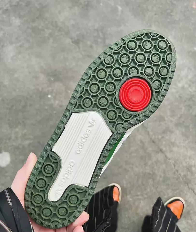 适合搭配的adidas篮球鞋,推荐鞋子板鞋adidas