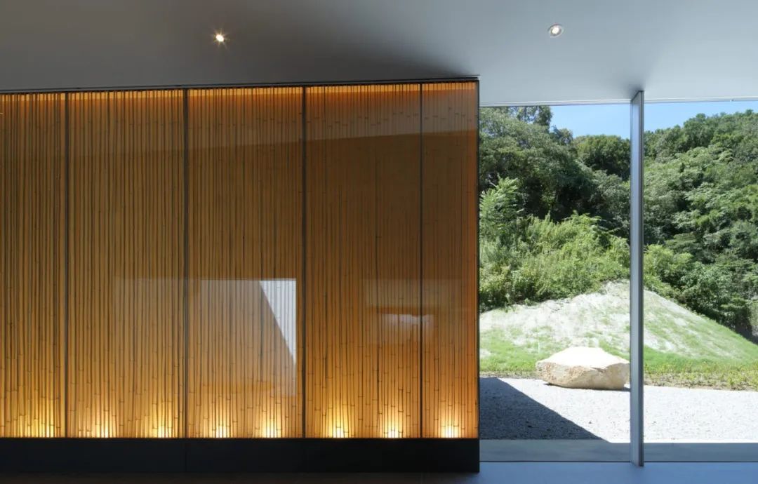 JapaneseEcoBamboo|仿真竹竿装饰应用