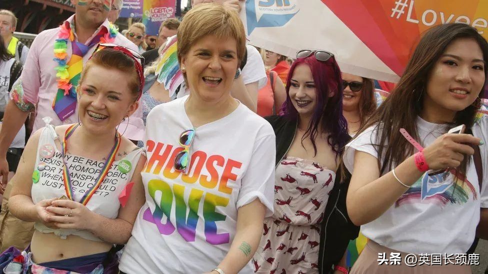 圣诞大*工罢**正式开始！火车票将涨近6%！苏格兰英国议会正面冲突？